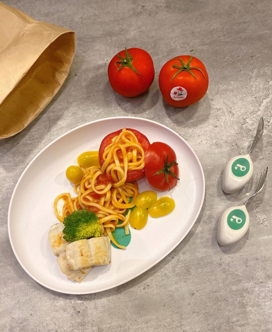 𝗧𝗼𝗺𝗮𝘁𝗼 𝗖𝘂𝗿𝗿𝘆 𝗨𝗱𝗼𝗻