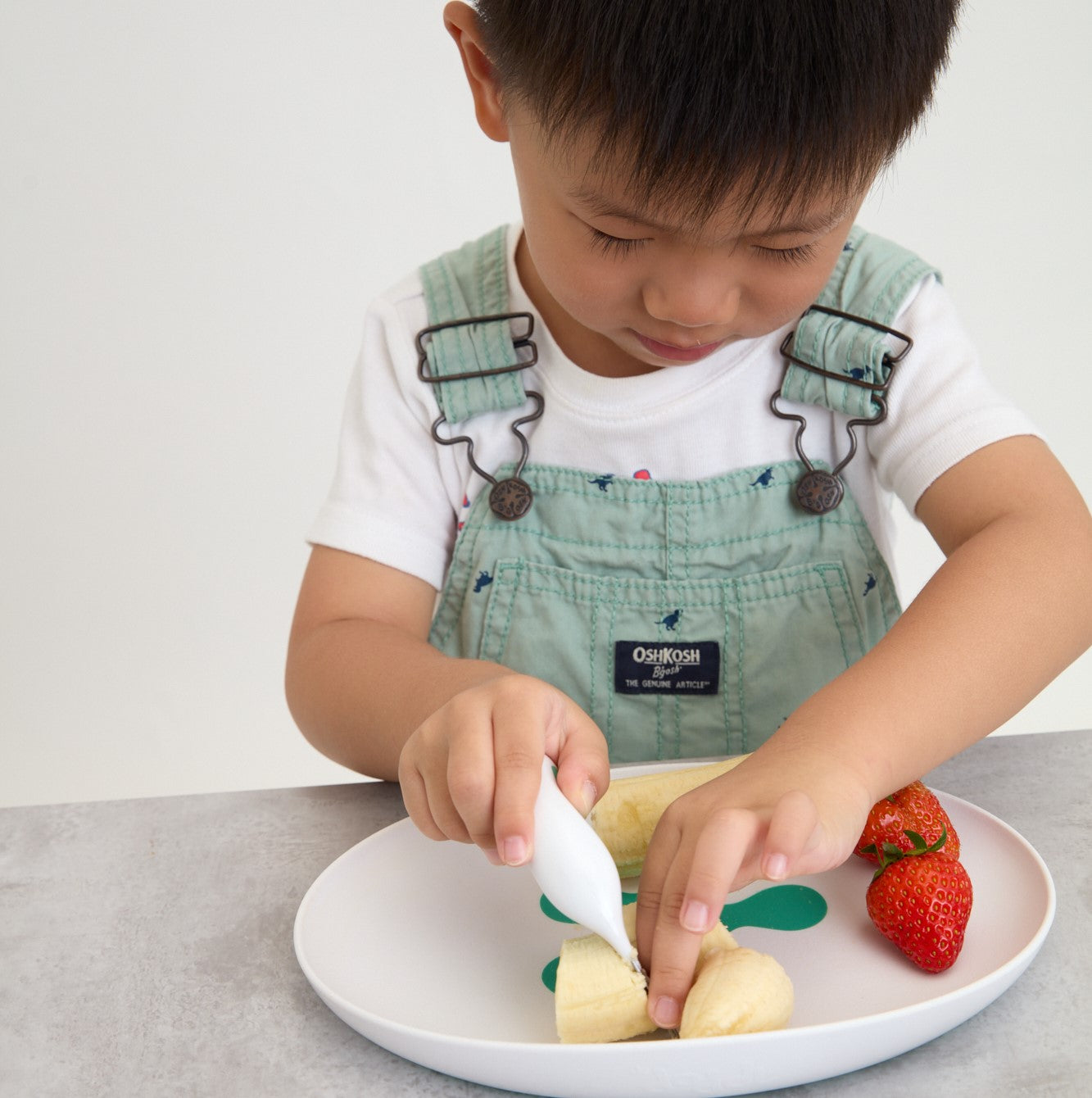 doddl toddler knife - Doddl MY