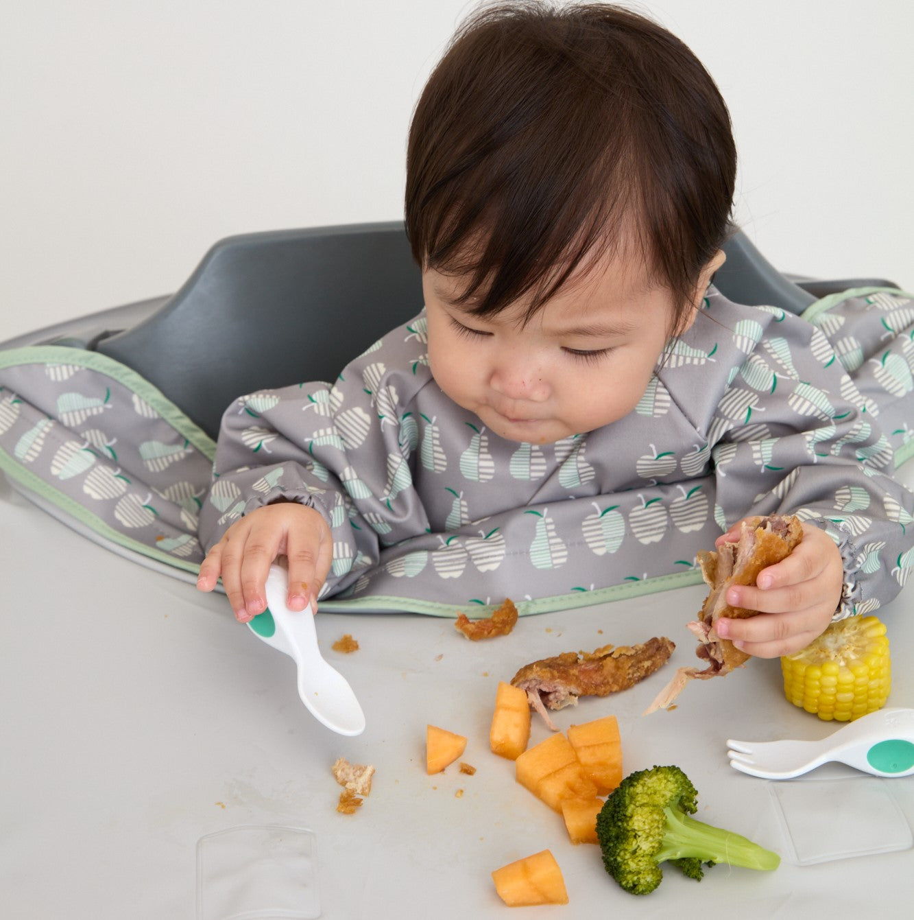 doddl baby cutlery set & case - Doddl MY