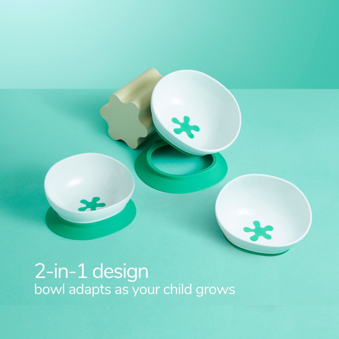 NEW! The doddl bowl - Doddl MY