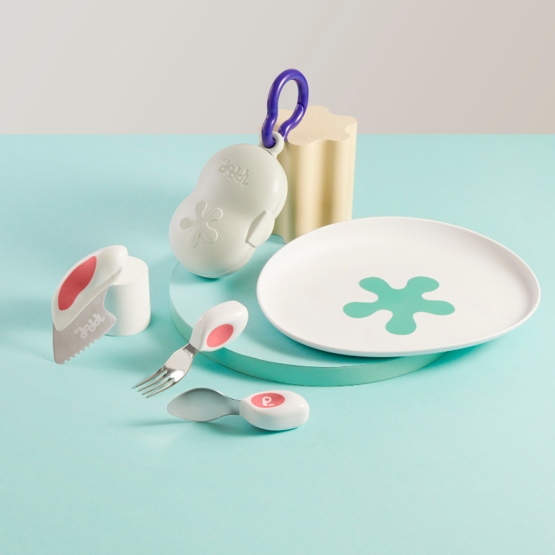doddl toddler feeding set - Doddl MY