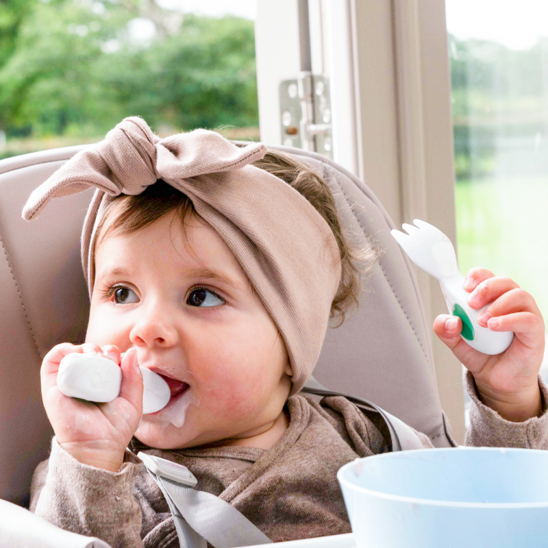doddl baby cutlery set & case - Doddl MY