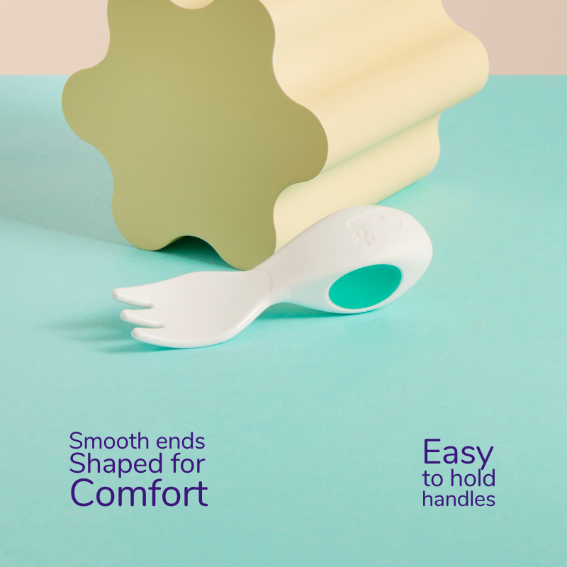 doddl baby cutlery set & case - Doddl MY