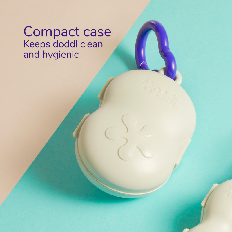 doddl toddler cutlery case - Doddl MY