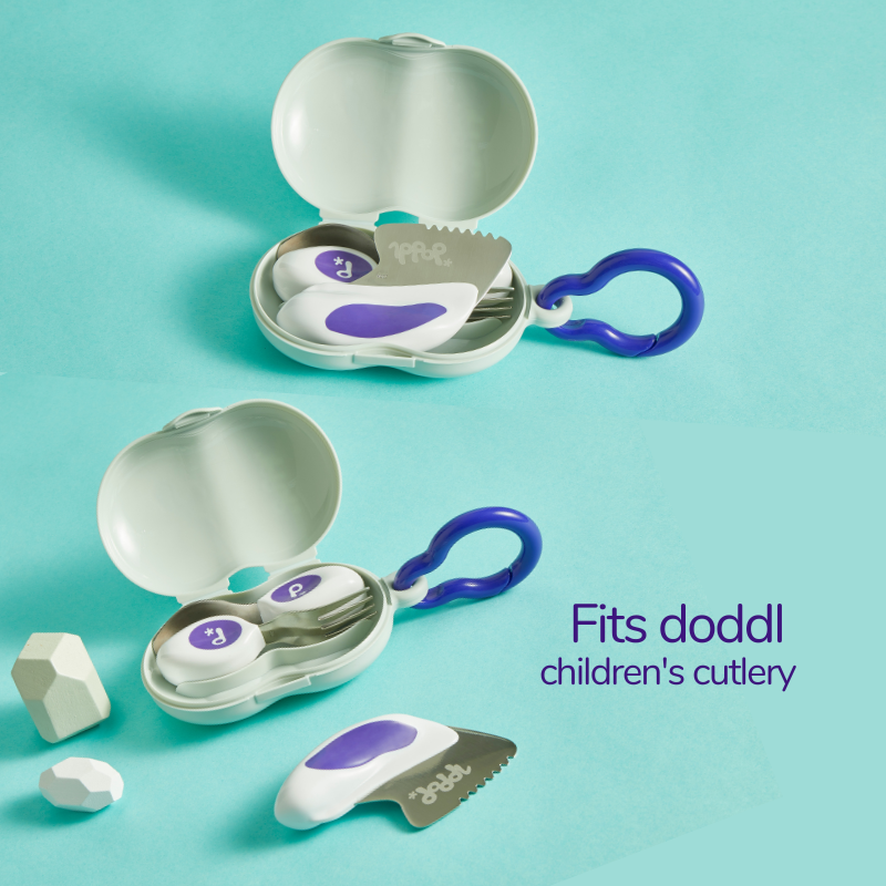 doddl toddler cutlery case - Doddl MY