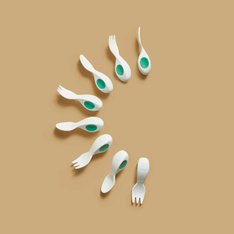 doddl baby cutlery set & case - Doddl MY