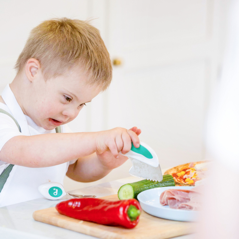 doddl toddler knife - Doddl MY
