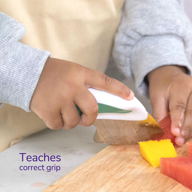 doddl toddler knife - Doddl MY
