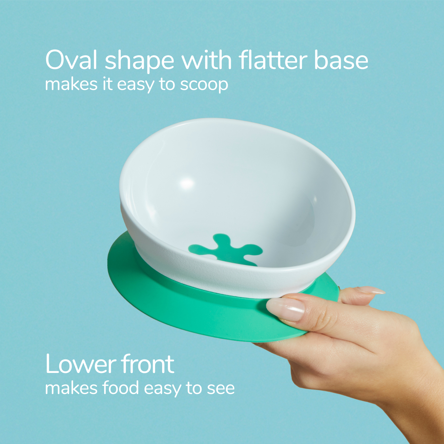 NEW! The doddl bowl - Doddl MY
