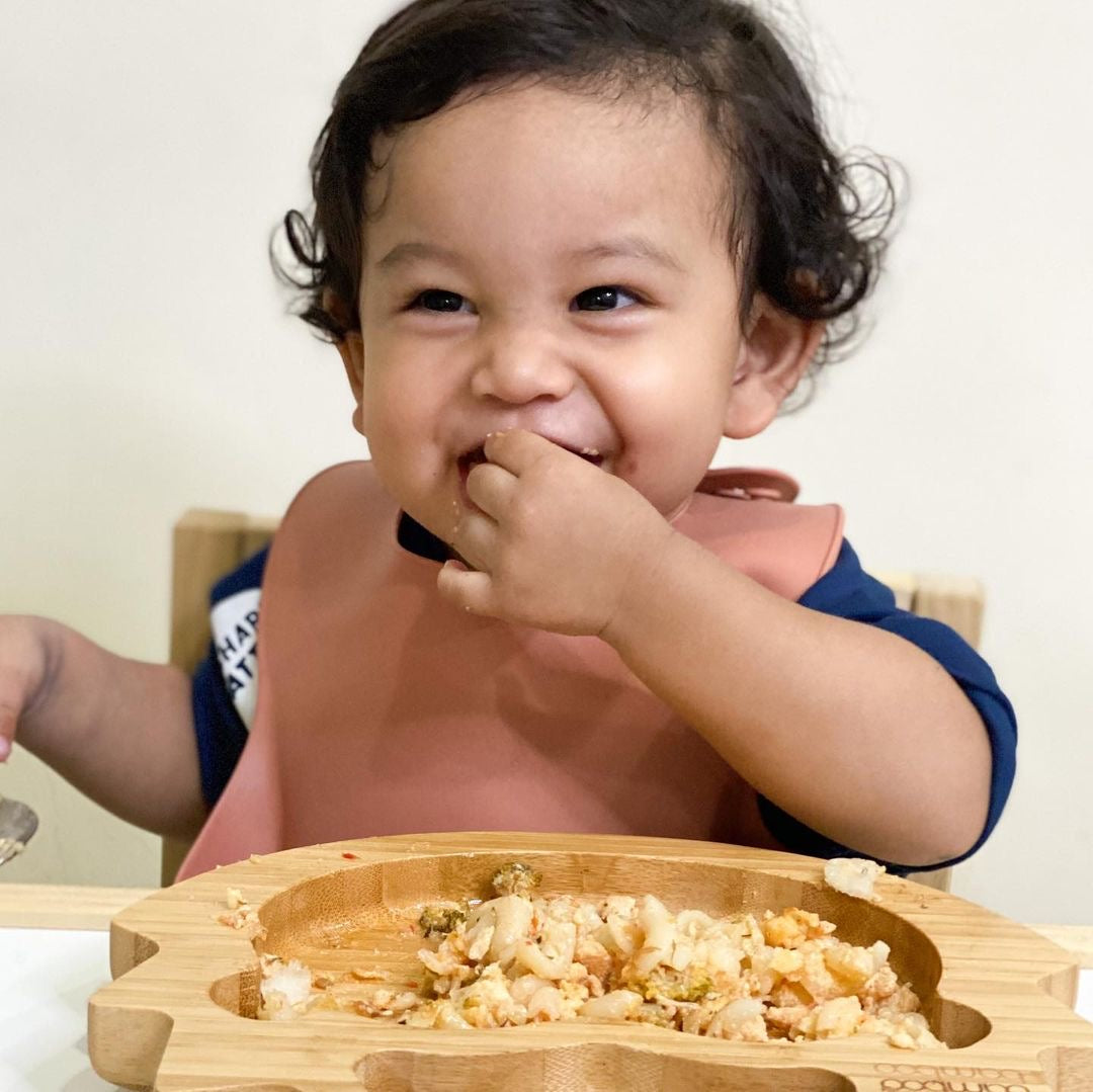 simple weaning journey markers||||