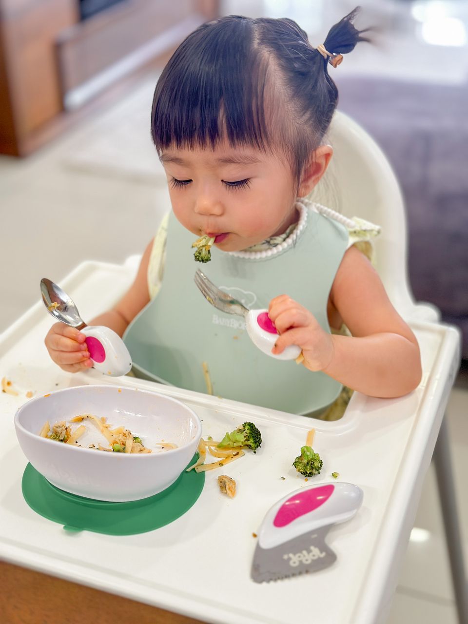 doddl toddler cutlery and bowl bundle - Doddl MY