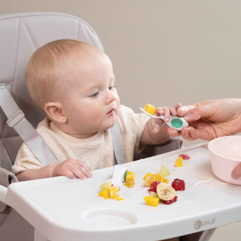 doddl baby led weaning